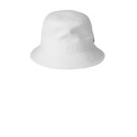 Nike Swoosh Bucket Hat NKBFN6319 White