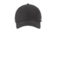 Nike Heritage Cotton Twill Cap NKFB5677 Anthracite