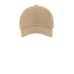 Nike Heritage Cotton Twill Cap NKFB5677 Khaki