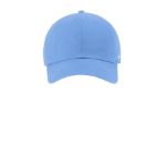 Nike Heritage Cotton Twill Cap NKFB5677 ValorBlue