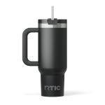 Road Trip Tumbler 30z Black