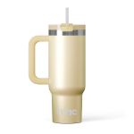 Road Trip Tumbler 30z Sunlight Glitter