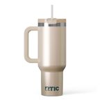 Road Trip Tumbler 40z Beach Glitter