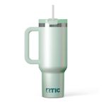 Road Trip Tumbler 40z Fresh Mint