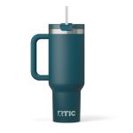 Road Trip Tumbler 40z Marine