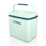 RTIC 8 QT Road Trip Personal Cooler Fresh Mint Marine