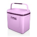 RTIC 8 QT Road Trip Personal Cooler Lavender Plum