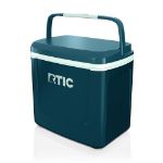 RTIC 8 QT Road Trip Personal Cooler Marine Fresh Mint