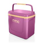 RTIC 8 QT Road Trip Personal Cooler Orchid Peach Tea