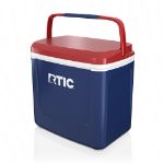 RTIC 8 QT Road Trip Personal Cooler Patriot