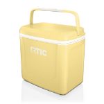 RTIC 8 QT Road Trip Personal Cooler Sunlight White