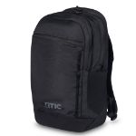 Road Trip Backpack Black