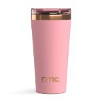 RTIC 18oz Happy Hour Pint Tumbler Rosewater
