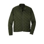 Mercer+Mettle Quilted Full-Zip Jacket MM7200 TownsendGn