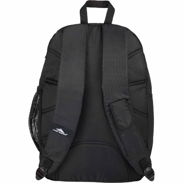 Picture of Custom High Sierra Impact Backpacks