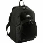 Picture of Custom High Sierra Impact Backpacks