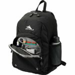 Picture of Custom High Sierra Impact Backpacks