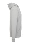 Custom Embroidered FootJoy Men's Approach Hoodie - Heather Grey