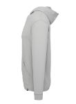 Custom Embroidered FootJoy Men's Approach Hoodie - Heather Grey