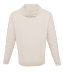 Custom Embroidered FootJoy Men's Approach Hoodie - Vintage White