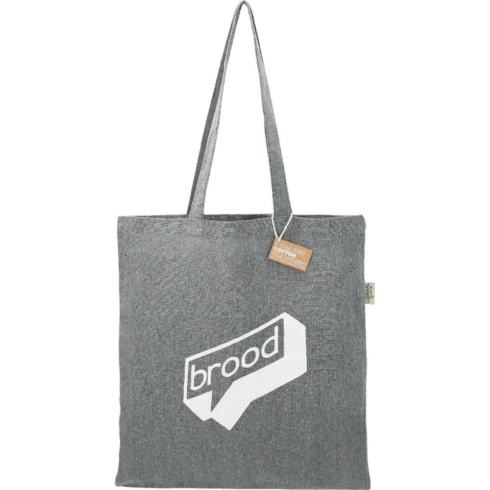 Screen Printing of Bags by LogoBoss