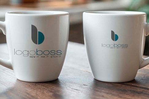 Custom Full Color Digital UV Print Method