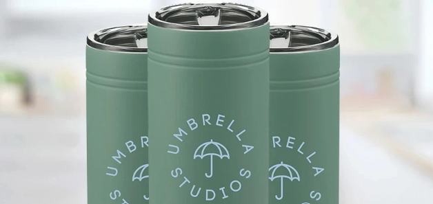 Hard Good Screen Printing by LogoBoss