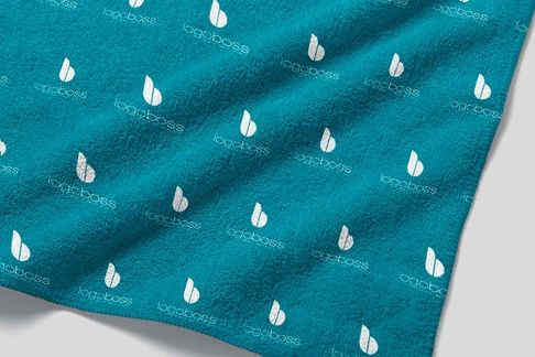 Custom Full Color Sublimation by LogoBoss